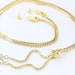 see more listings in the Gold Glasses Chains section