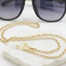 see more listings in the Gold Glasses Chains section