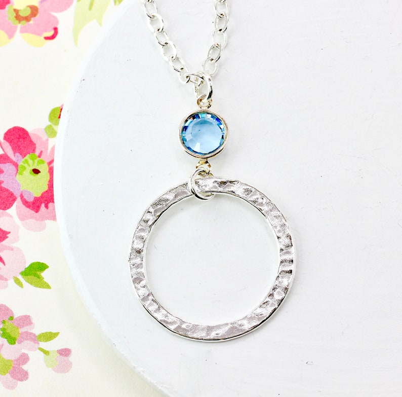 Swarovski Eyeglass Chain Necklace Silver Glasses Chain Eye Etsy