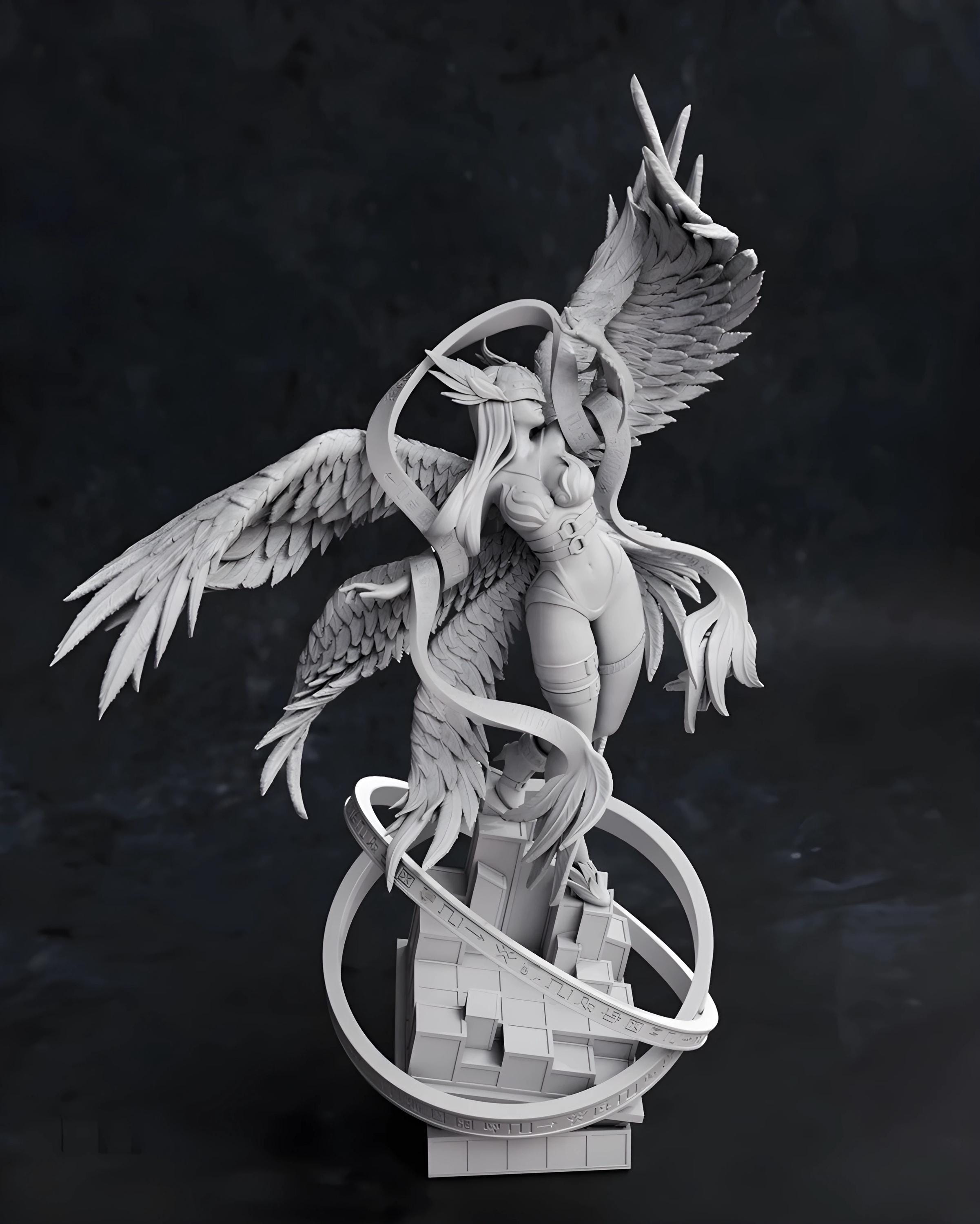 彫刻・オブジェ Zcst 北斗…永遠にⅠ』Mooze彫刻アート展示販売会、表参道で開催