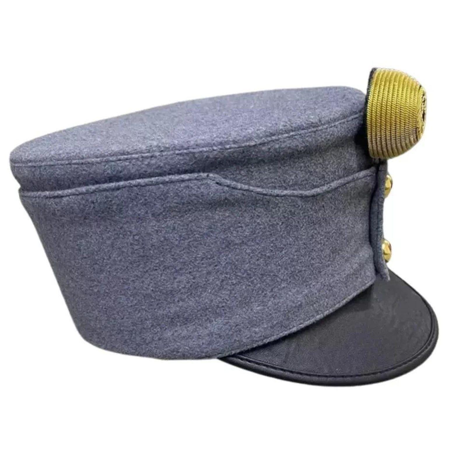 ww1 オーストリア・ハンガリー帝国 ケピ帽 第一次世界大戦オーストリア