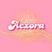 Acxora store logo
