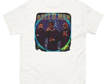 超絶レア! RAP Boyz II Men ボーイズIIメン 90年代 Tシャツ 超絶レア! RAP Boyz II Men ボーイズIIメン 90年代 Tシャツ 【公式通販】
