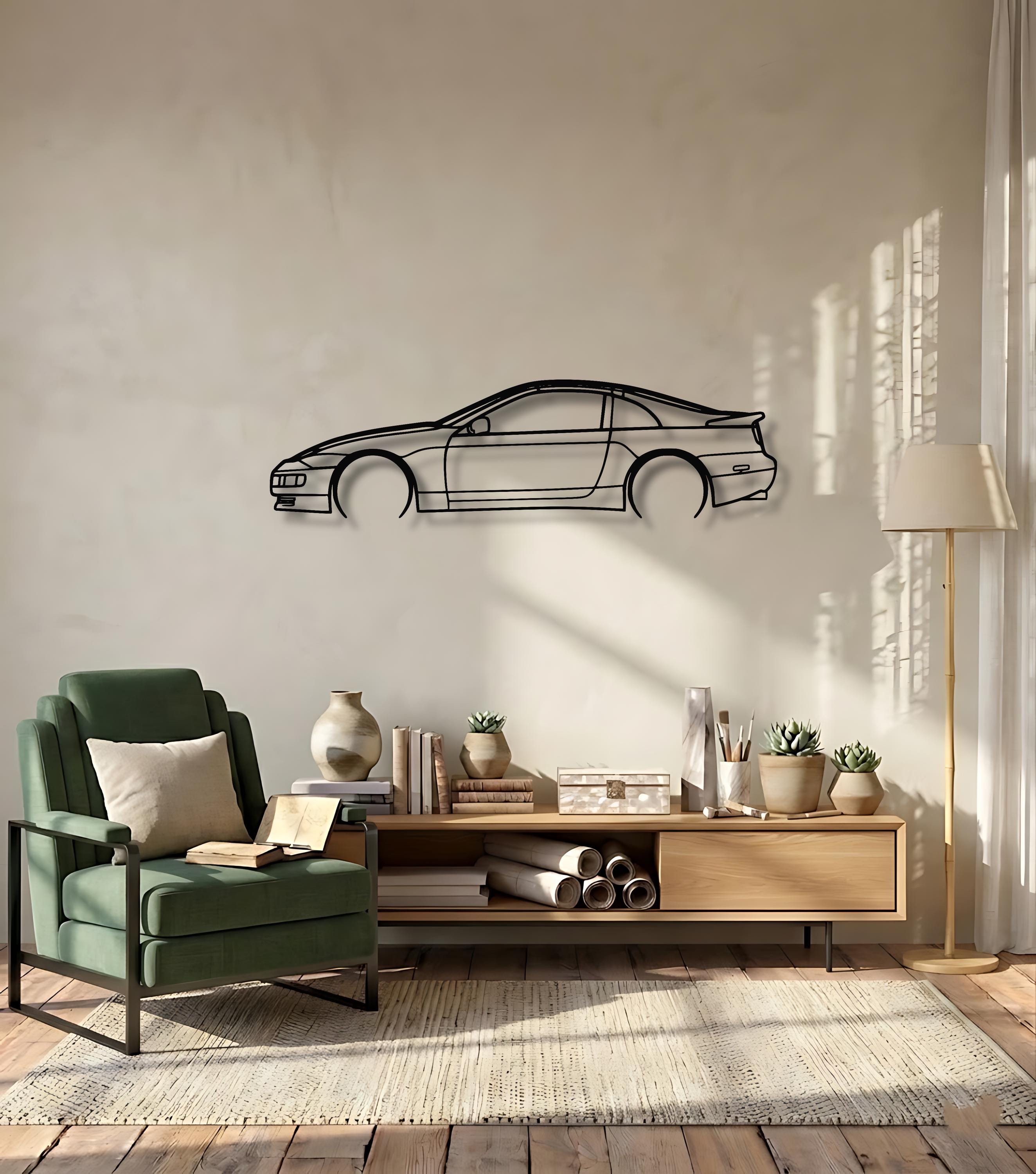 300zx Art - Etsy