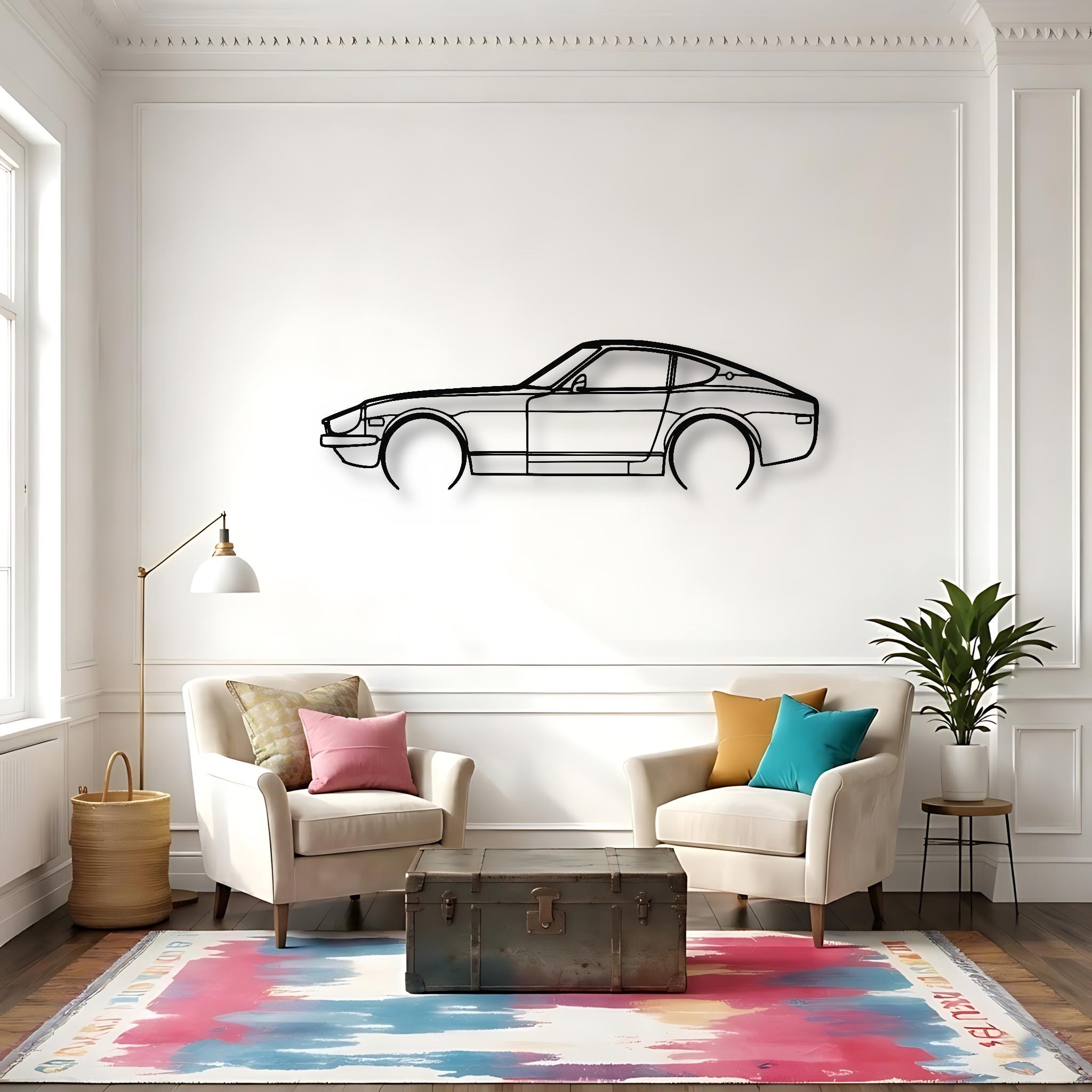 280z Wall Art - Etsy