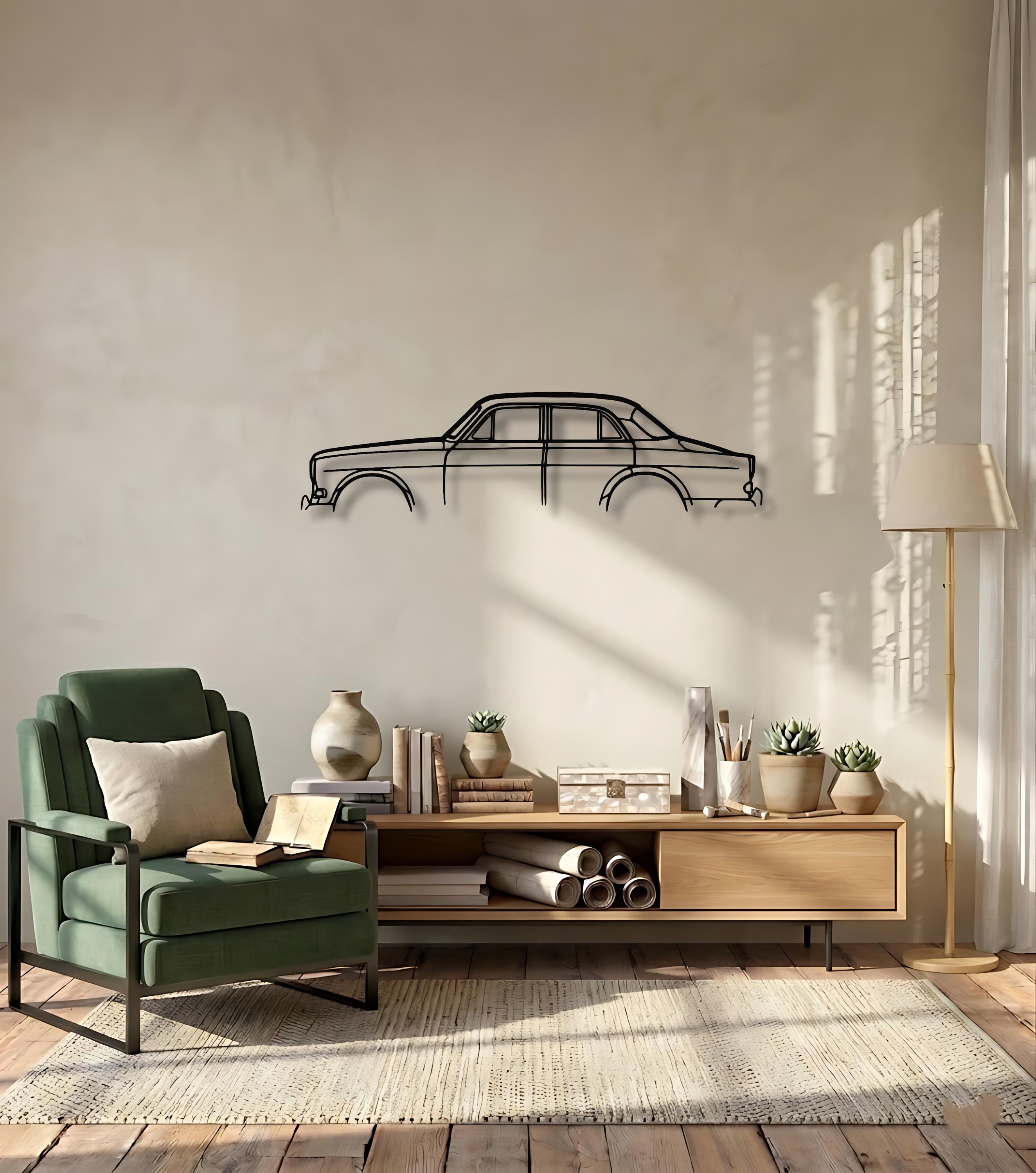 Volvo Sign - Etsy