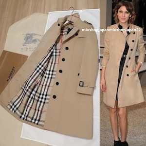 90‘s Burberrys Balmacaan coat liner Vintage Burberrys Coat Liner Trench Balmacaan Cotton Men'S