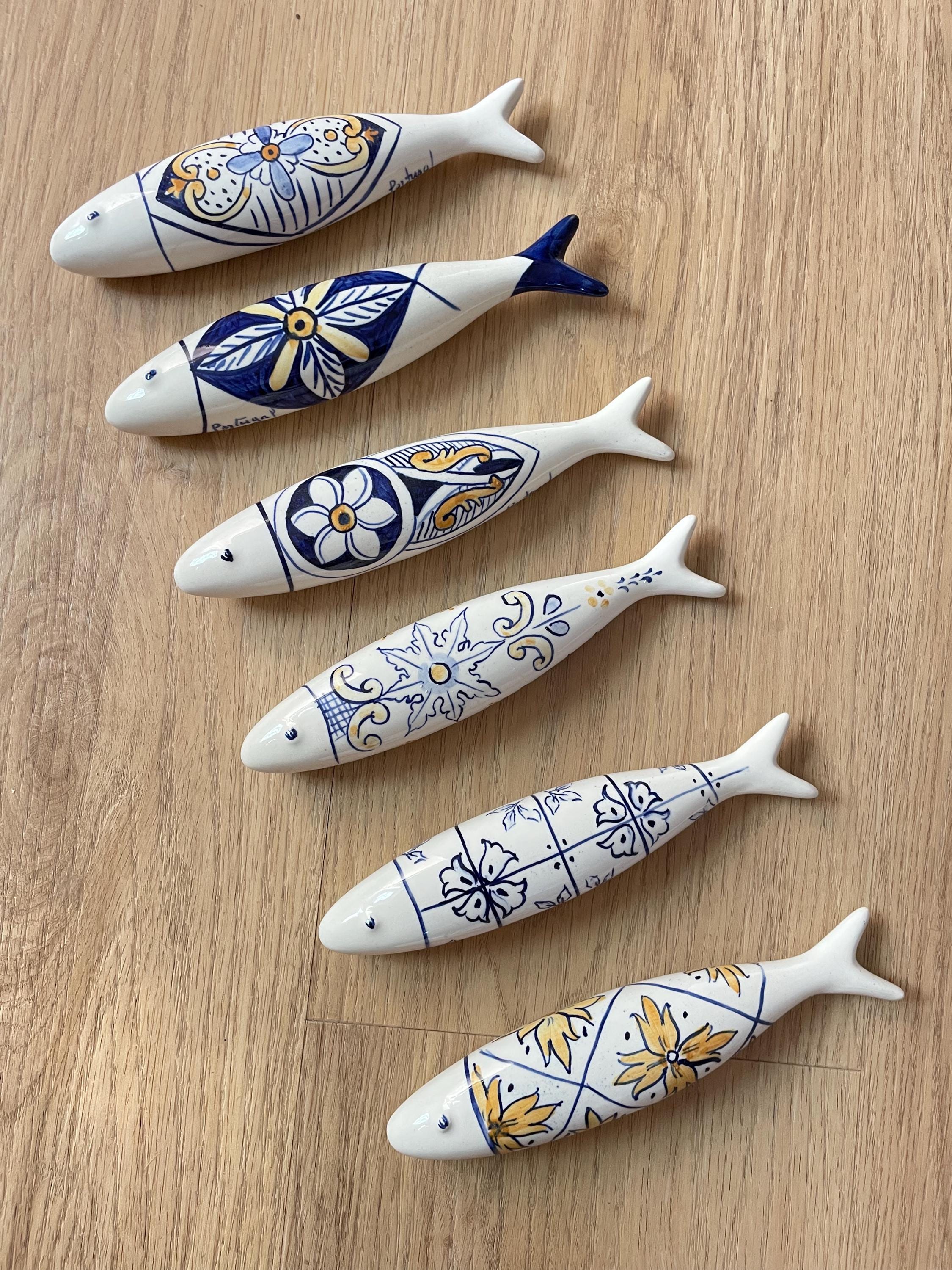 魚の陶器絵付け - Etsy 日本 魚の陶器絵付け - Etsy 日本