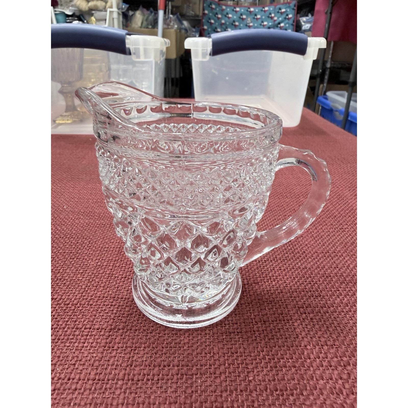 Wexford Anchor Hocking Ice Buckets - Etsy