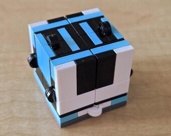 Cubo infinito "Bikini"
