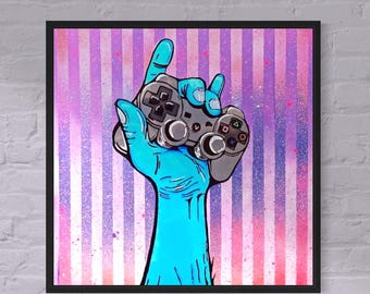 Kontrolle
