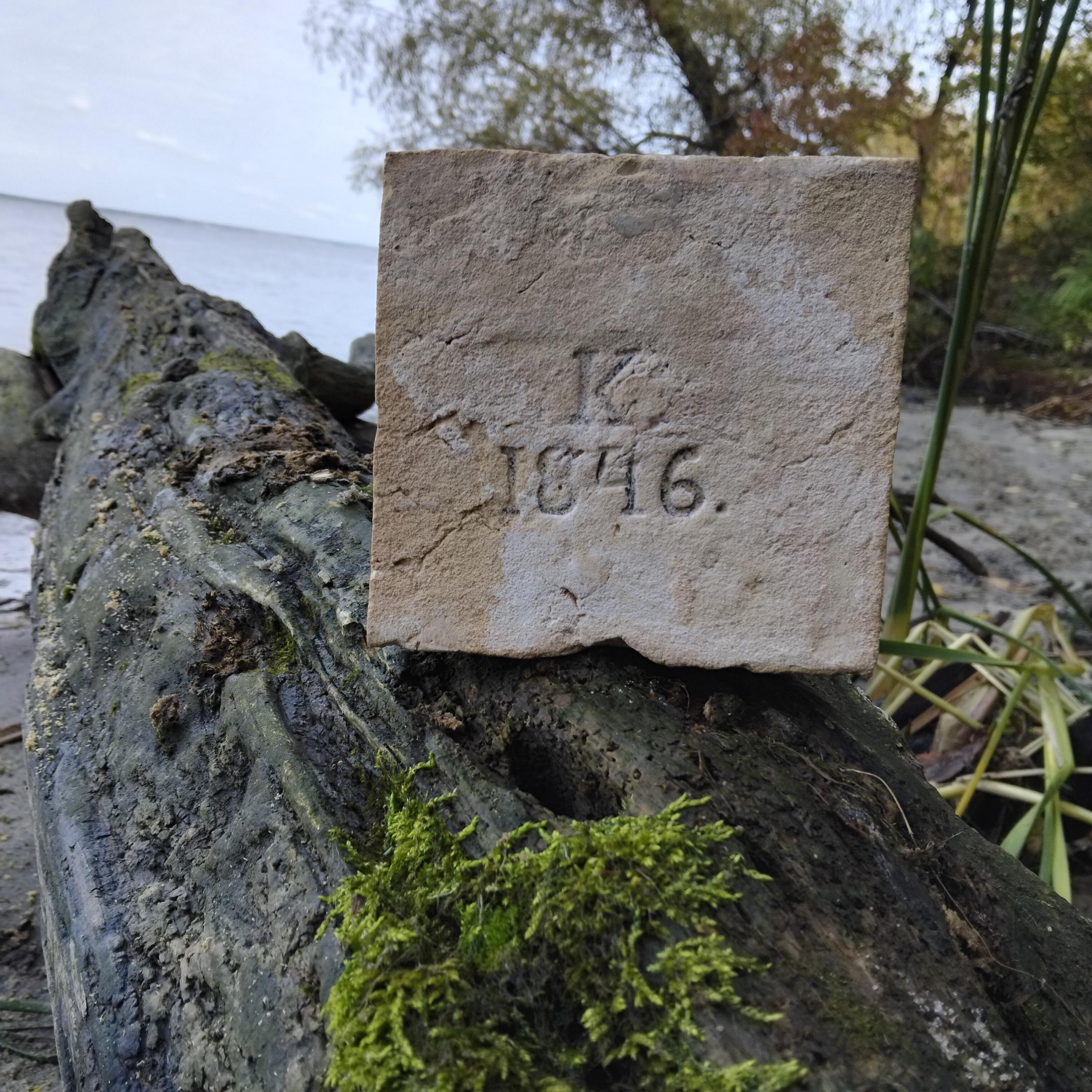 Stamped Old Bricks - Etsy UK