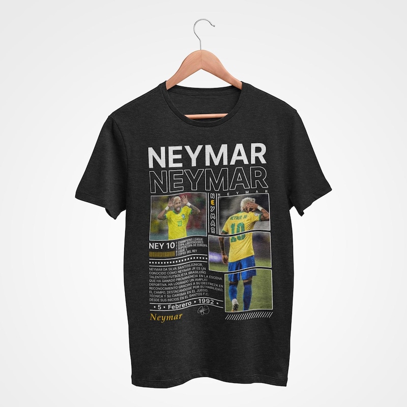 Brazil Bootleg - Etsy