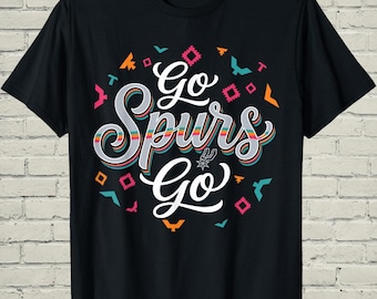 Cantos de aficionados al baloncesto con estilo retro, ropa con gráficos para el día del partido, regalo de cumpleaños para el marido, fanático de los deportes de Texas.