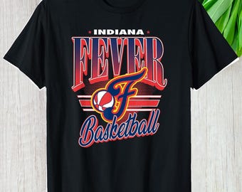 Camiseta de baloncesto de Indiana, camiseta personalizada para aficionados al baloncesto de Midwest Hoops, camiseta unisex personalizada del estado de Indiana.