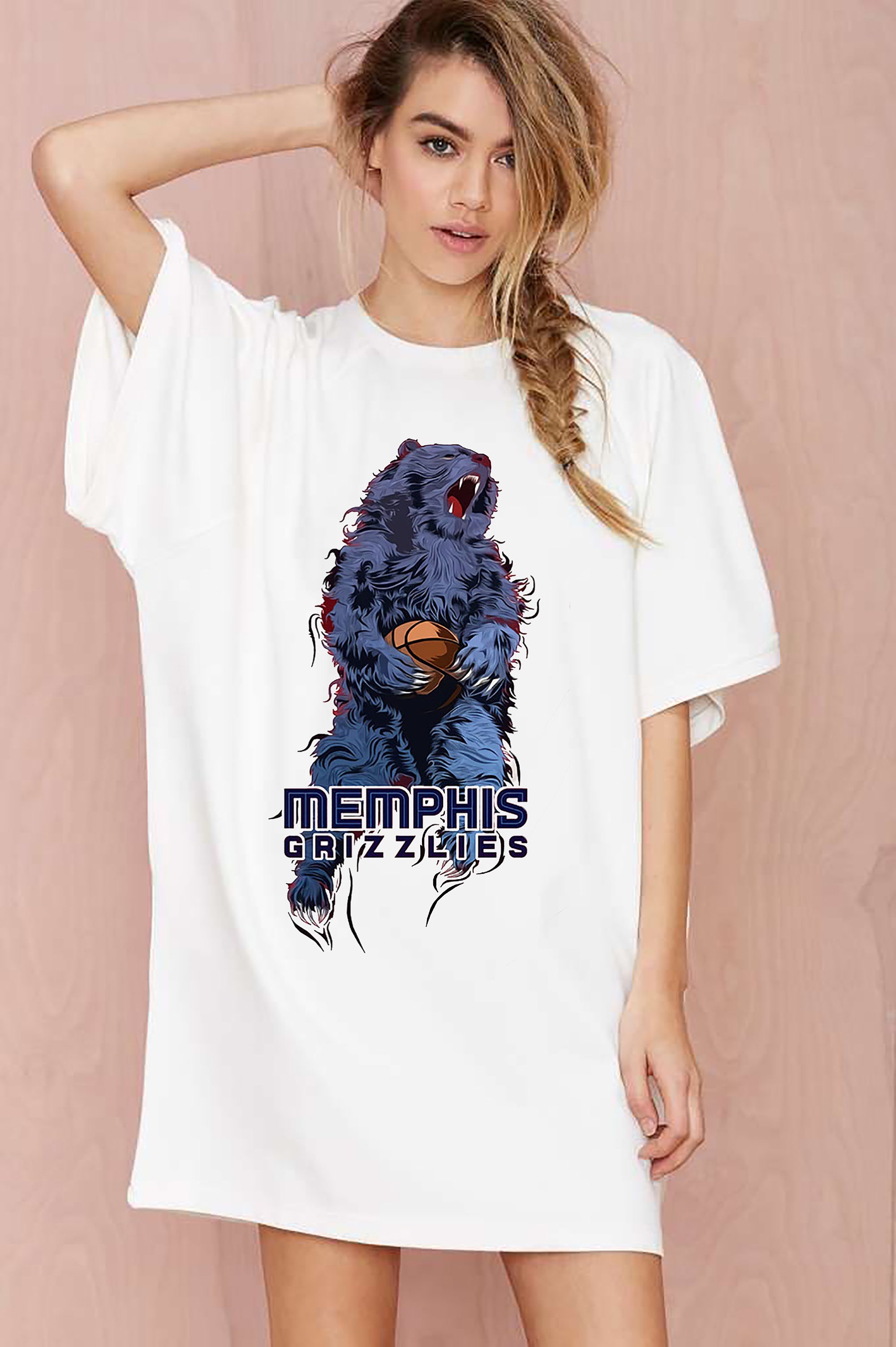 Discover Memphis Grizzlies shirt Vintage NBA Basketball