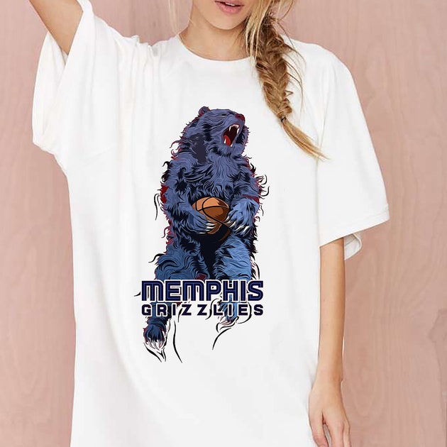 Memphis Grizzlies 2022 Vintage shirt