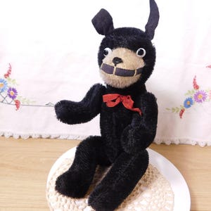 Felix the Cat Antique Toy - Etsy