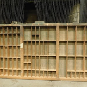 Hamilton Printers Drawers Printers Trays  32" X 16.5" M