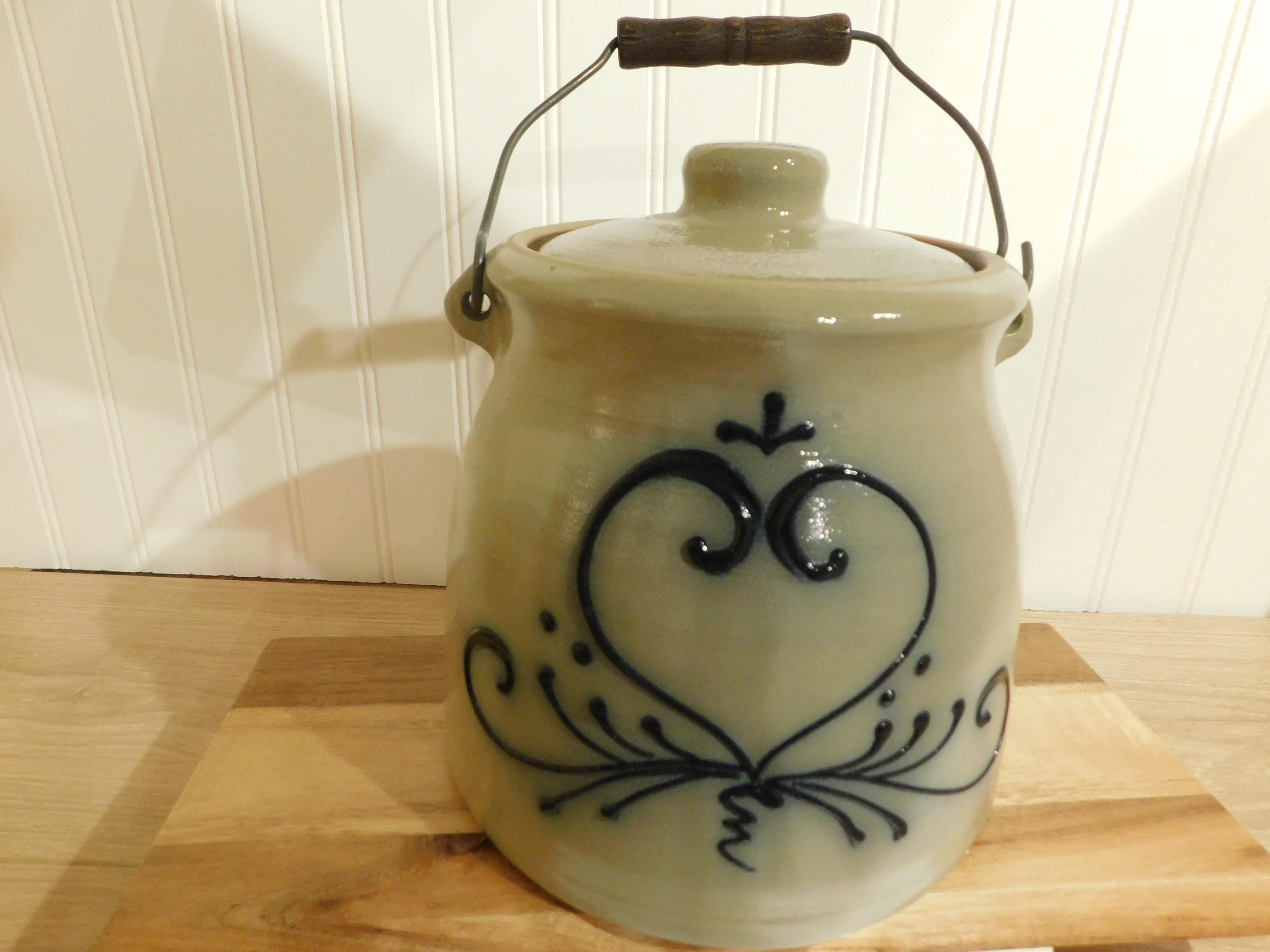 Maple City Pottery - Etsy