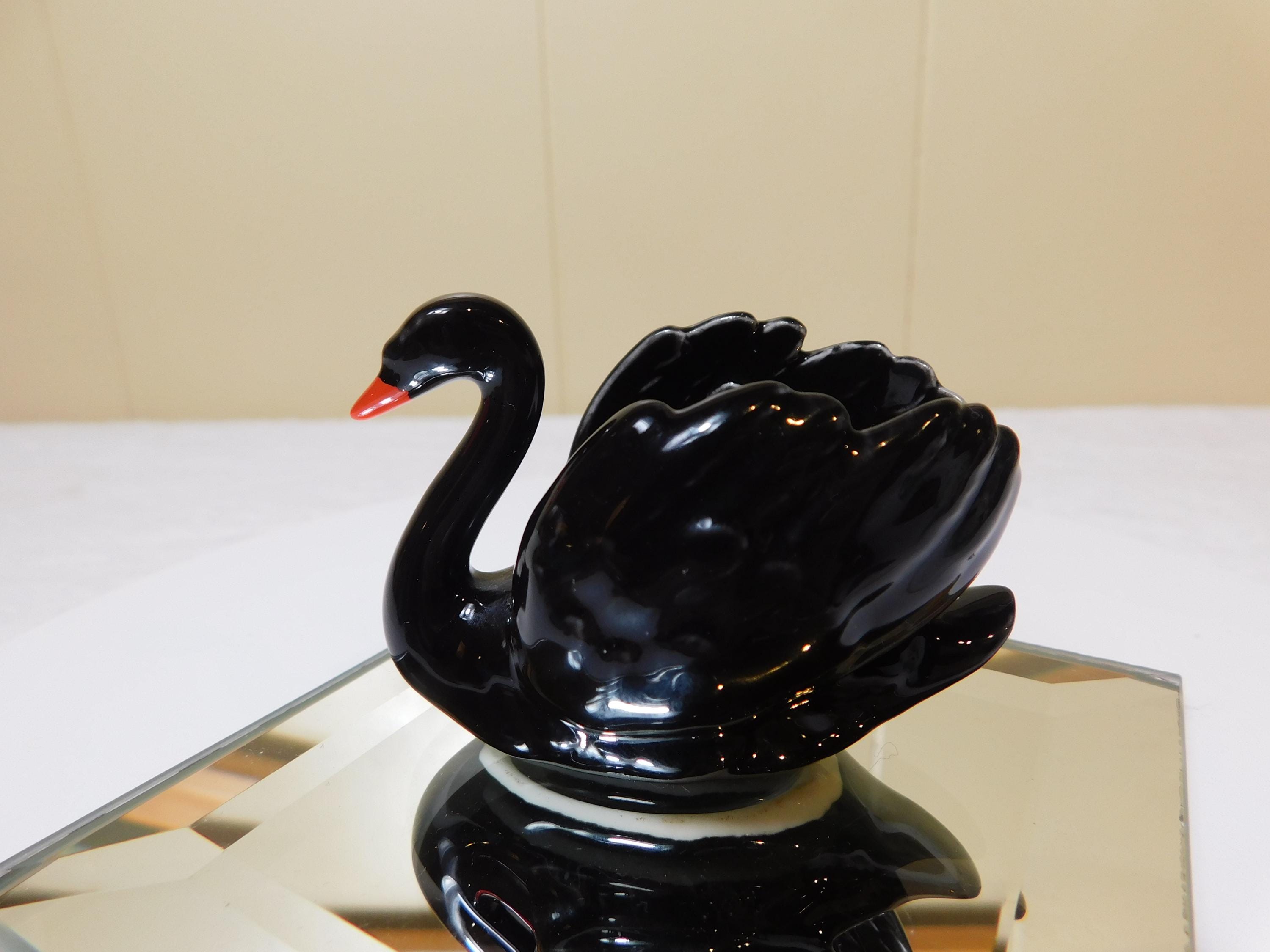 【Carrol Swan】Ceramic Object 球体 オブジェ 10.5