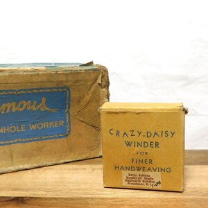 Vintage Sewing Tool Set – Singer, Nelco, Crazy Daisy & Buttonhook