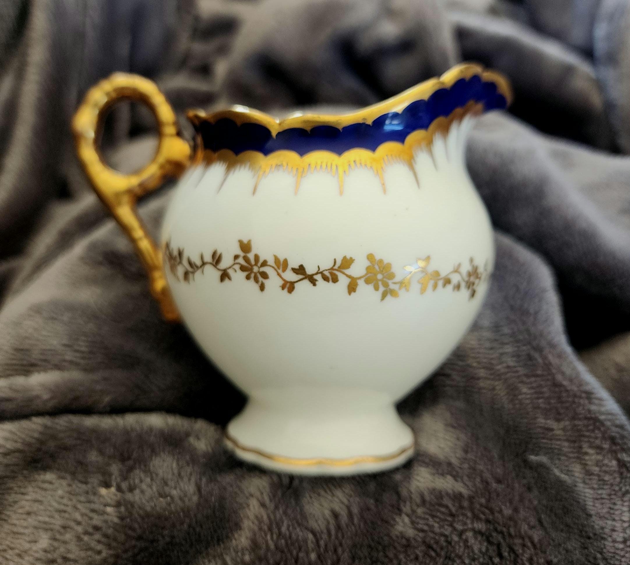 Coalport and 1750 - Etsy