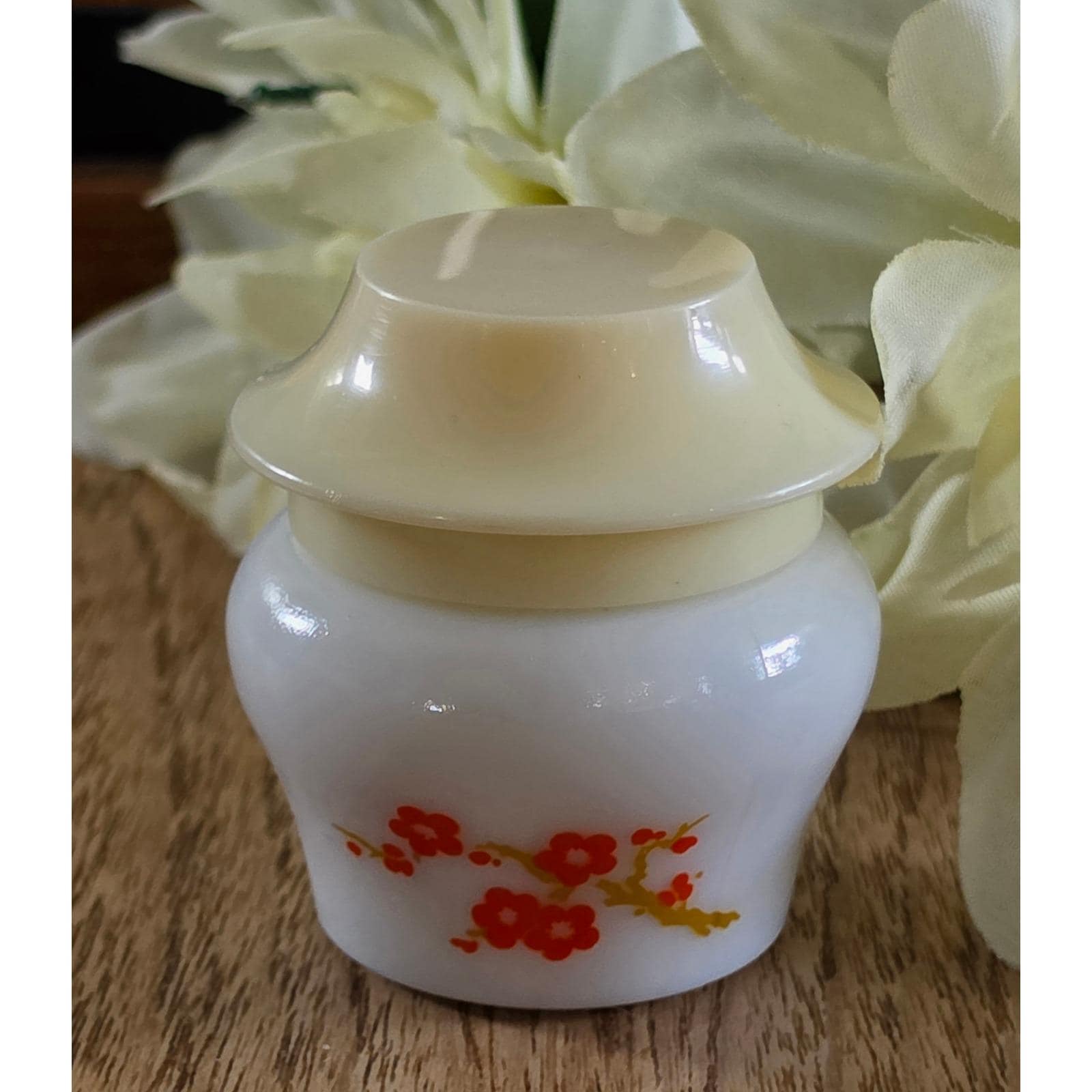 Avon Cream Sachet Jars - Etsy