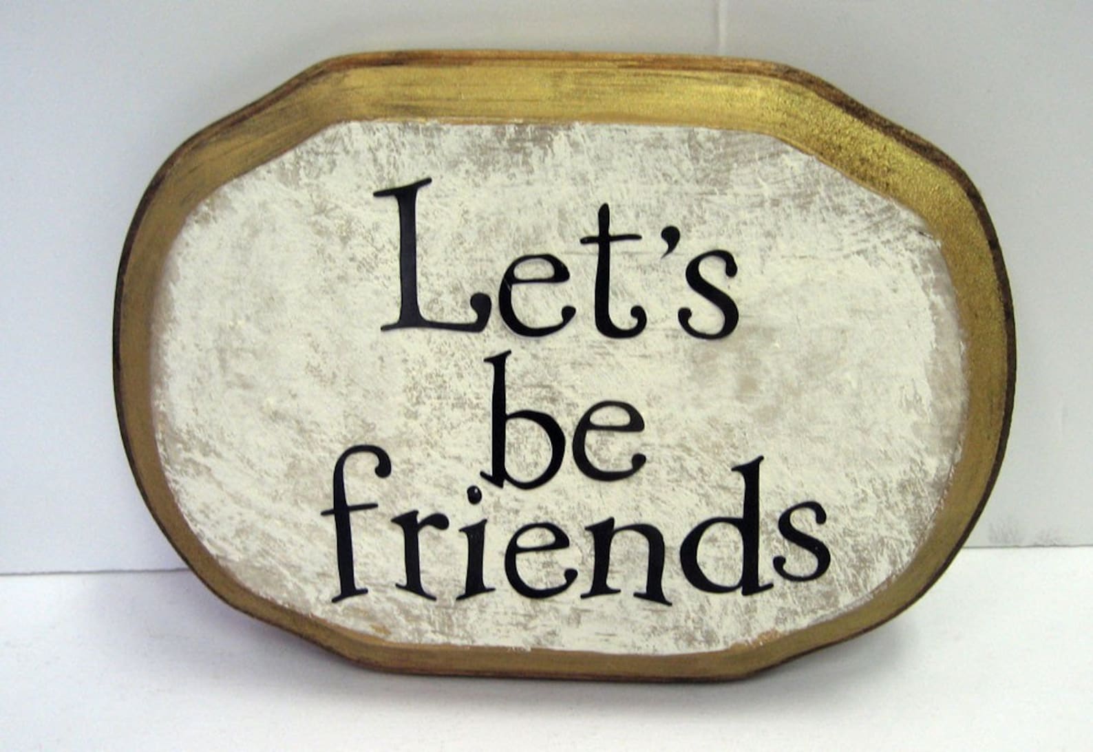 Let's Be Friends Etsy Let's Be Friends Etsy