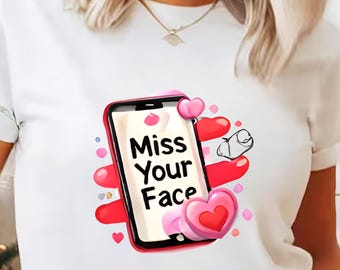 Kawaii Valentine Clipart Bundle, Love Designs PNG ( Digital Download)