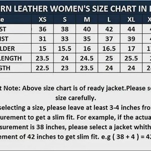 Manteau en cuir de mouton retourné noir pour femme fait main en peau de mouton noire véritable veste aviateur d'hiver pour femme, vêtements d'extérieur chauds de style vintage image 5