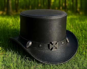 黒革のガンズ・アンド・ローゼズ ヘビーメタルバンド ゴシック