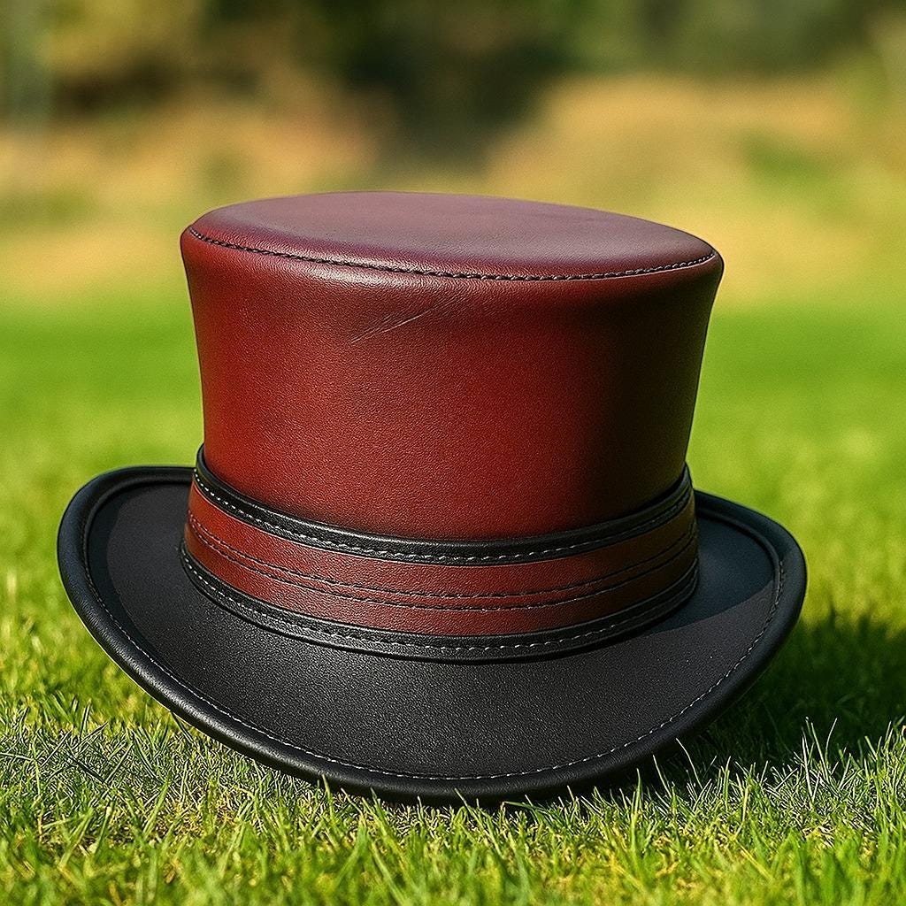 シルクハット - Etsy 日本