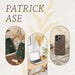 PatrickASE store logo