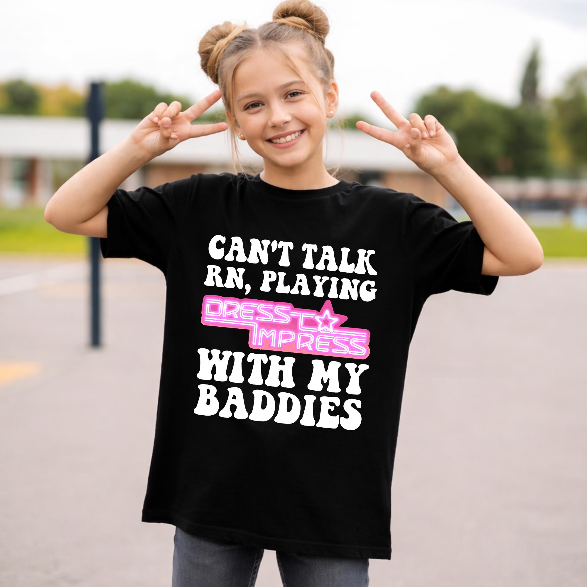 Dress to Impress Shirt - Etsy Australia