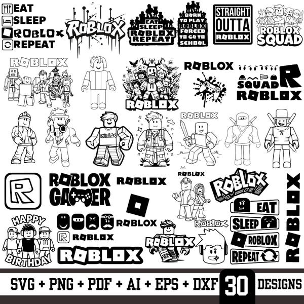 Roblox Rivals Art - Etsy