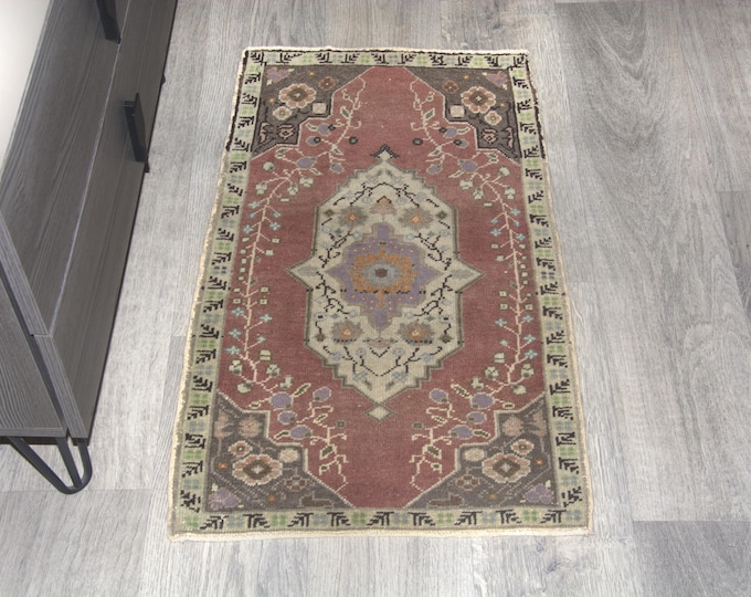 Small Rugs