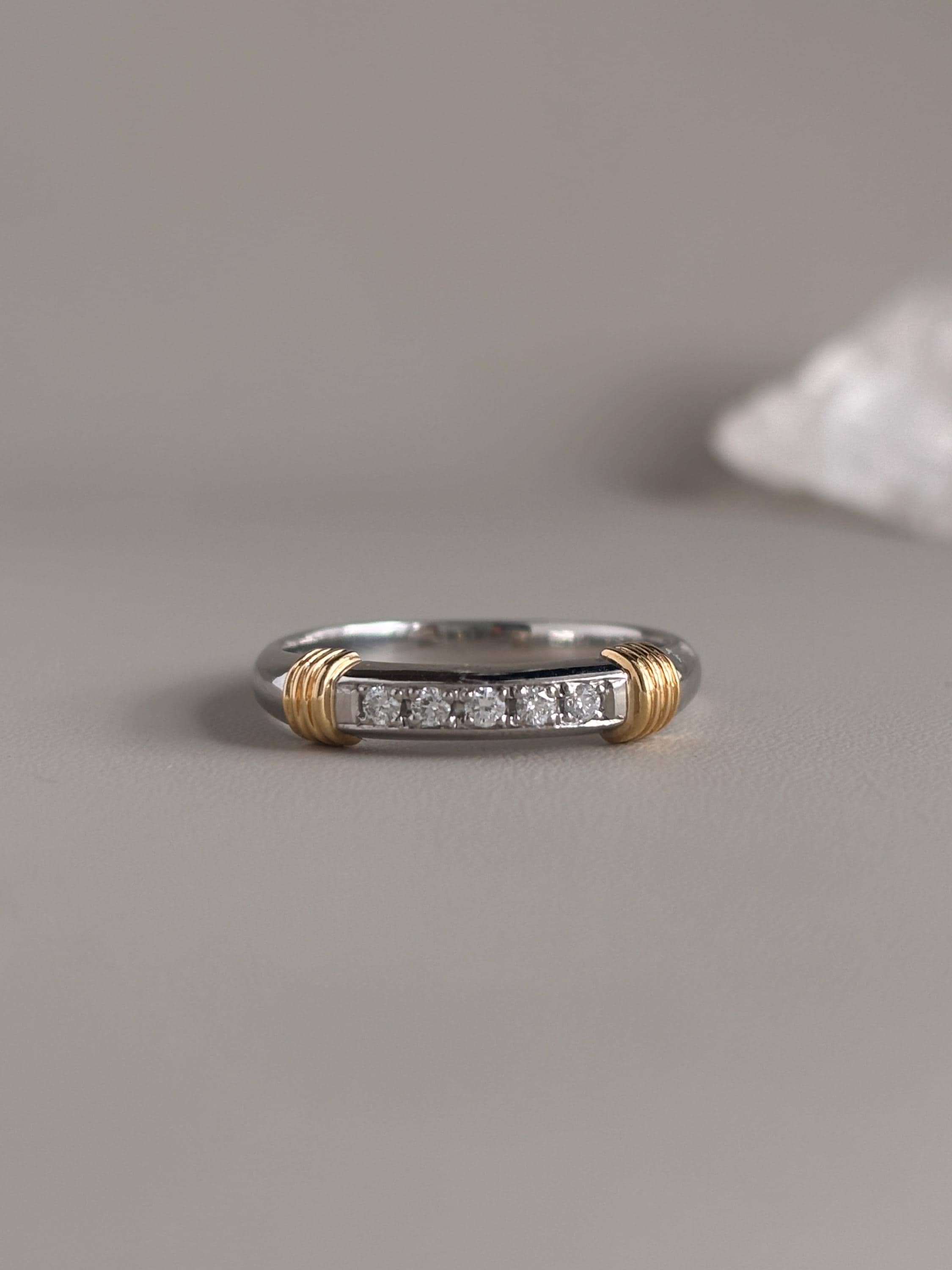 Christian Dior Ring - Etsy Singapore