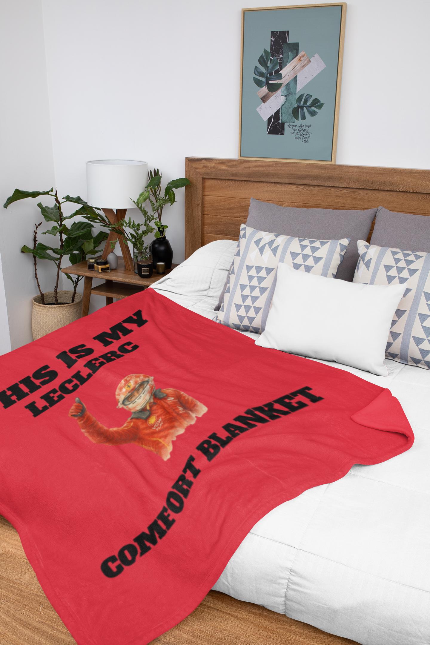 Ferrari Comforter Canada - Main Image