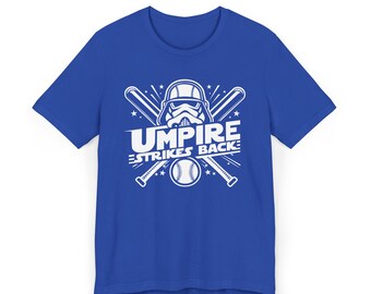 Umpire Strikes Back Jersey