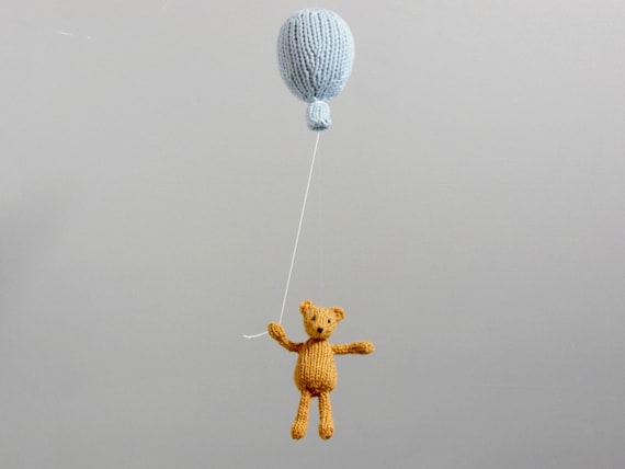 classic winnie the pooh crib mobile