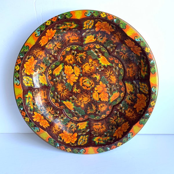 Vintage Tins Tray Etsy