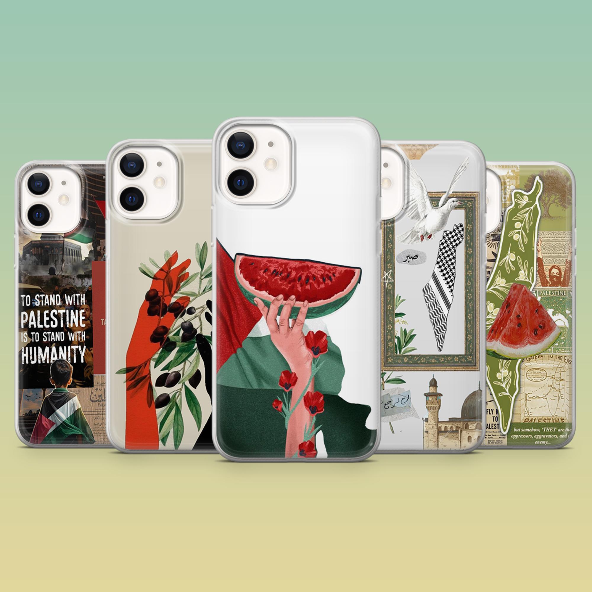 Palestine Phone Case - Etsy Australia