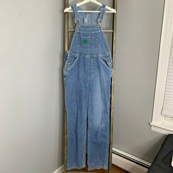 Vintage Todd Oldham Overalls