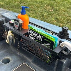 Native Titan X Side Tool Holders