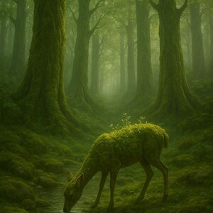 Whispers of the Forest