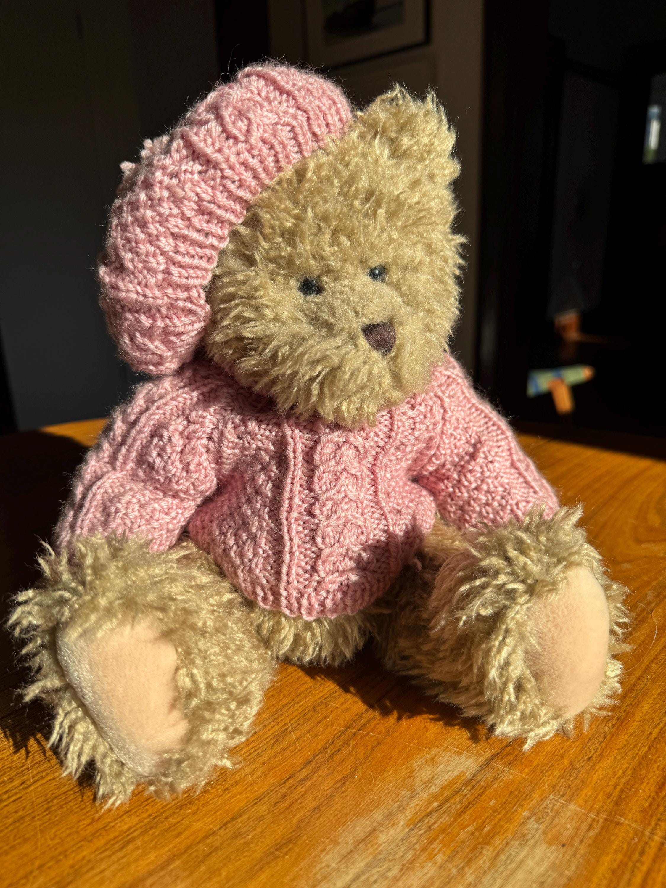 Settler Bear - Etsy Australia Settler Bear - Etsy Australia