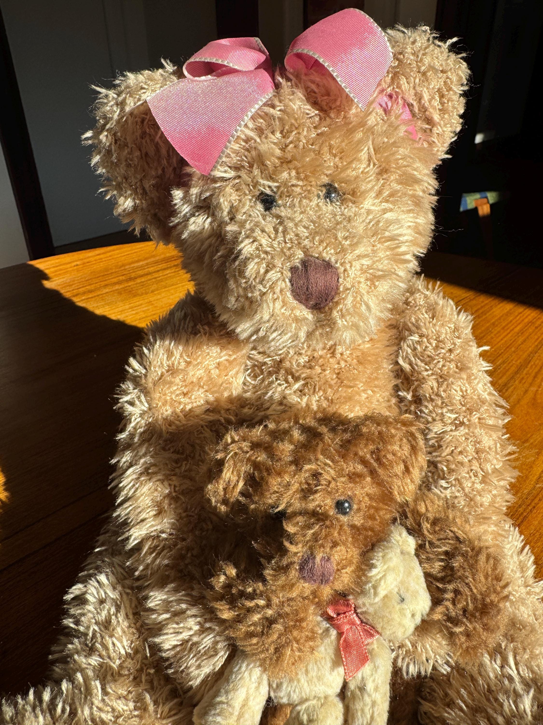 Russ berrie teddy - Etsy 日本