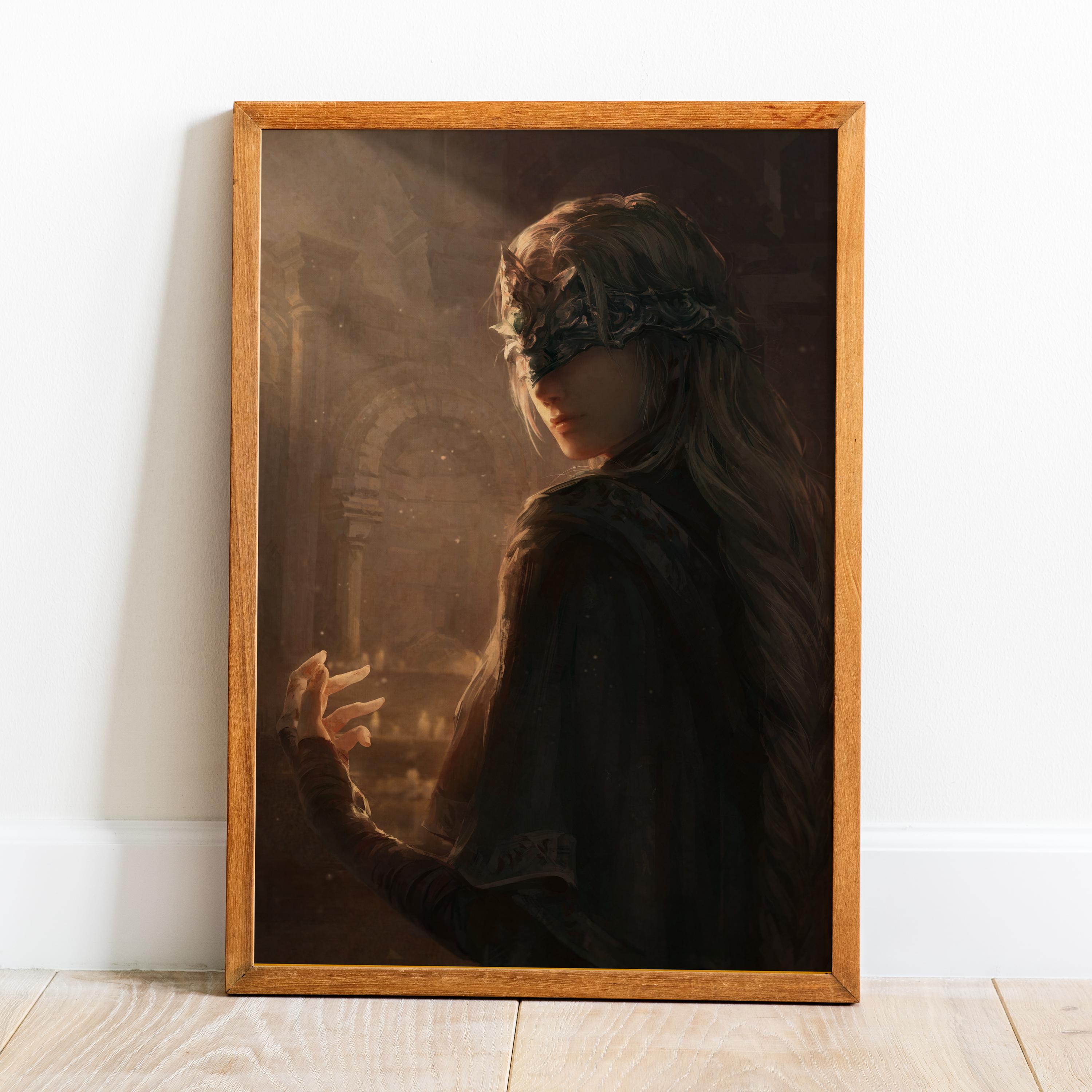 Giant Blacksmith Anor Londo ダークソウル 巨人鍛冶屋 DARK SOULS