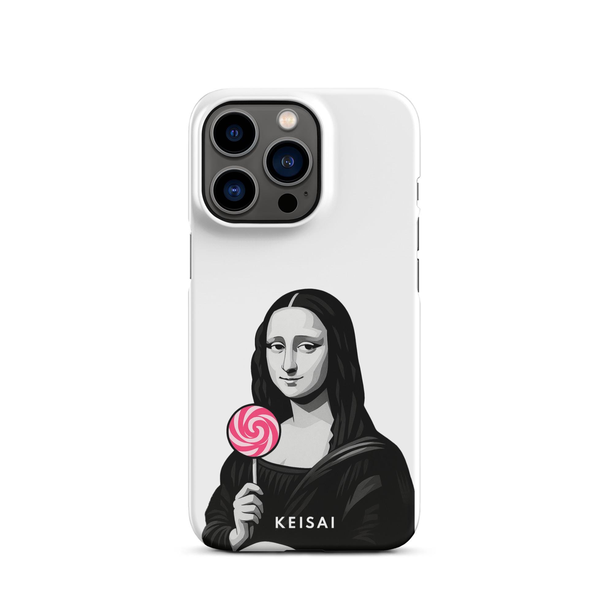 Off White Mona Lisa Iphone 11 Case Mona Lisa IPhone Case Norway